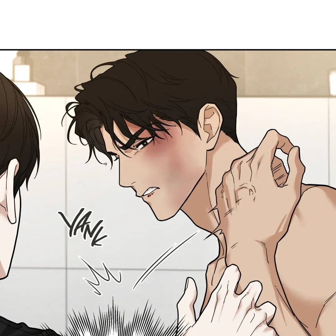 Reverse Thinking Kainu Manga Chapter 10 Page 30