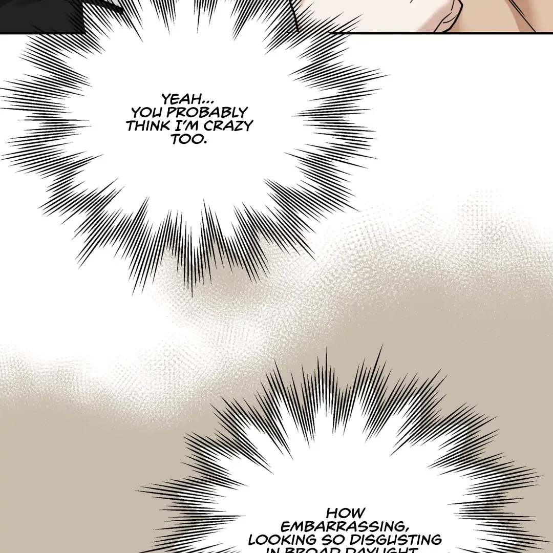Reverse Thinking Kainu Manga Chapter 10 Page 31