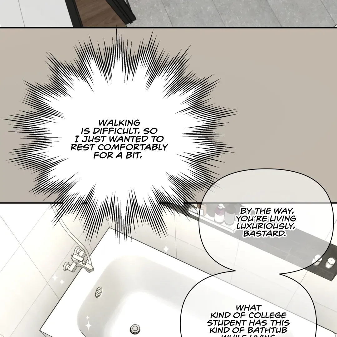 Reverse Thinking Kainu Manga Chapter 10 Page 33