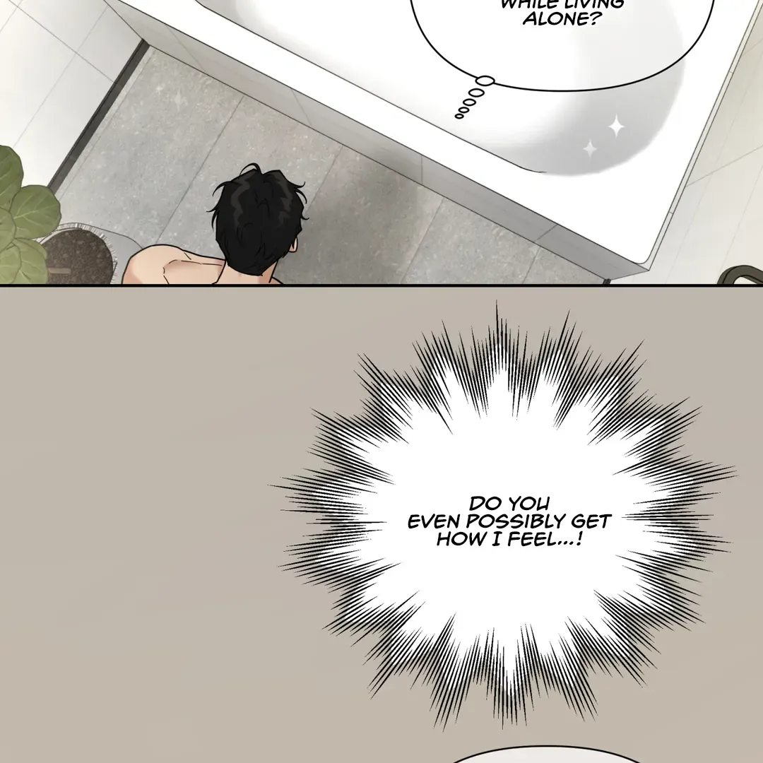 Reverse Thinking Kainu Manga Chapter 10 Page 34