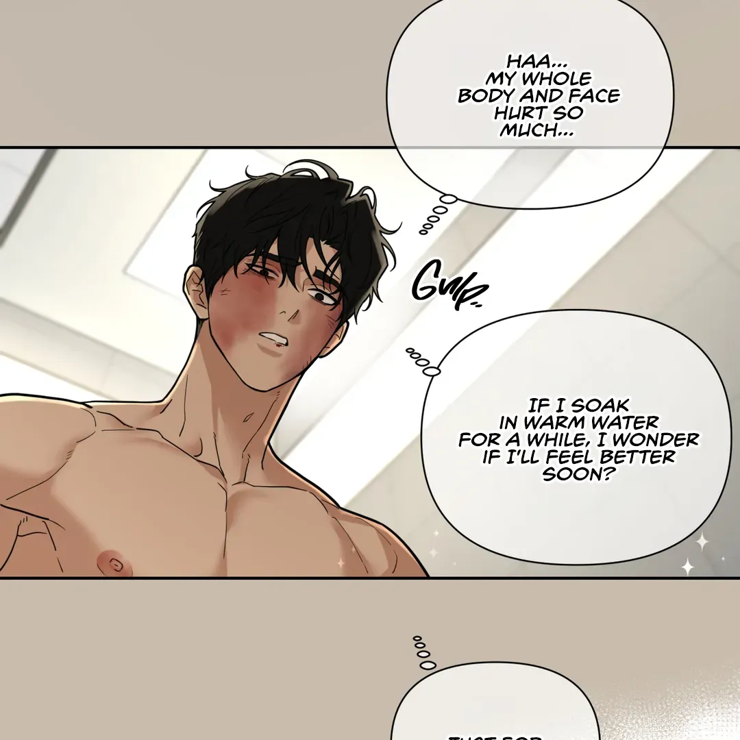 Reverse Thinking Kainu Manga Chapter 10 Page 35