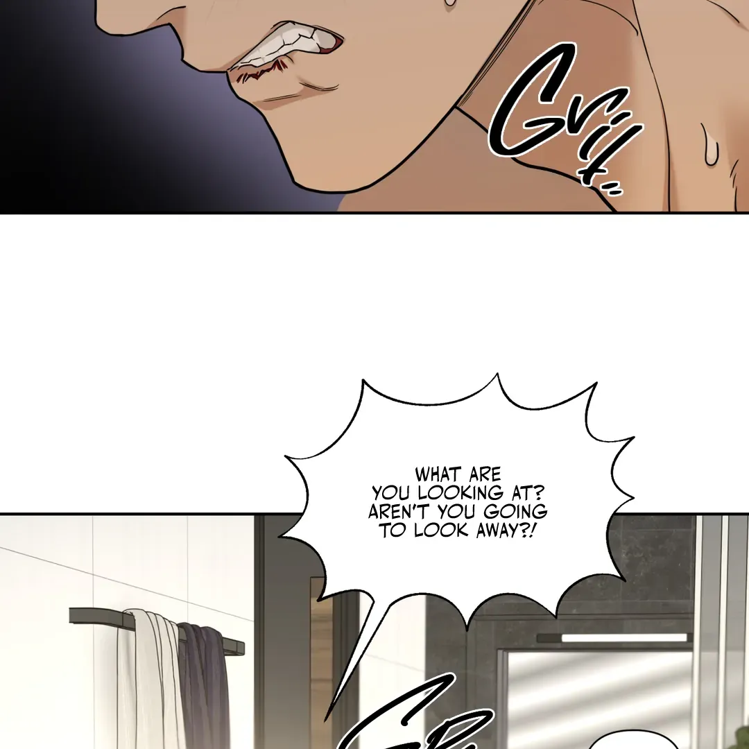 Reverse Thinking Kainu Manga Chapter 10 Page 37