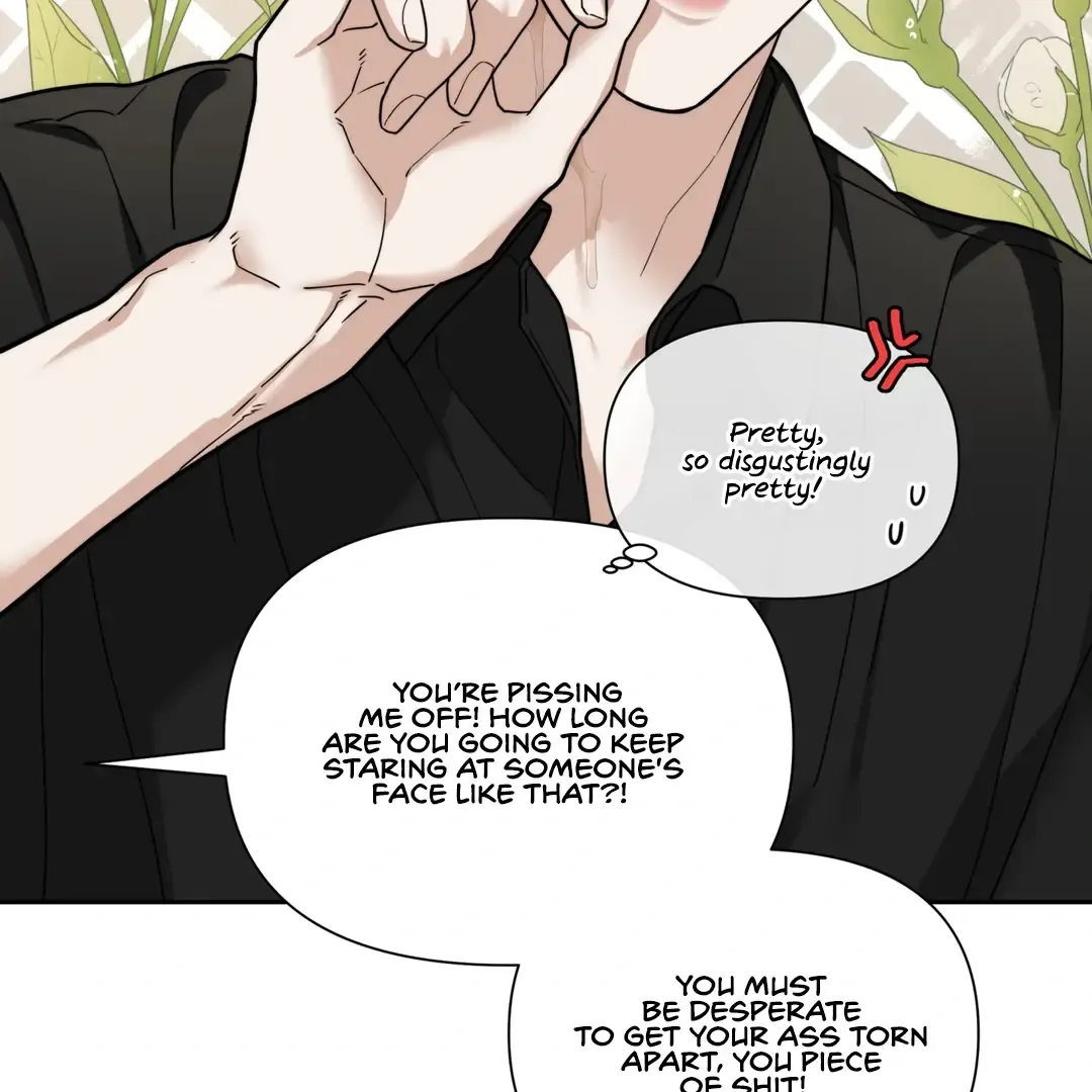 Reverse Thinking Kainu Manga Chapter 10 Page 40