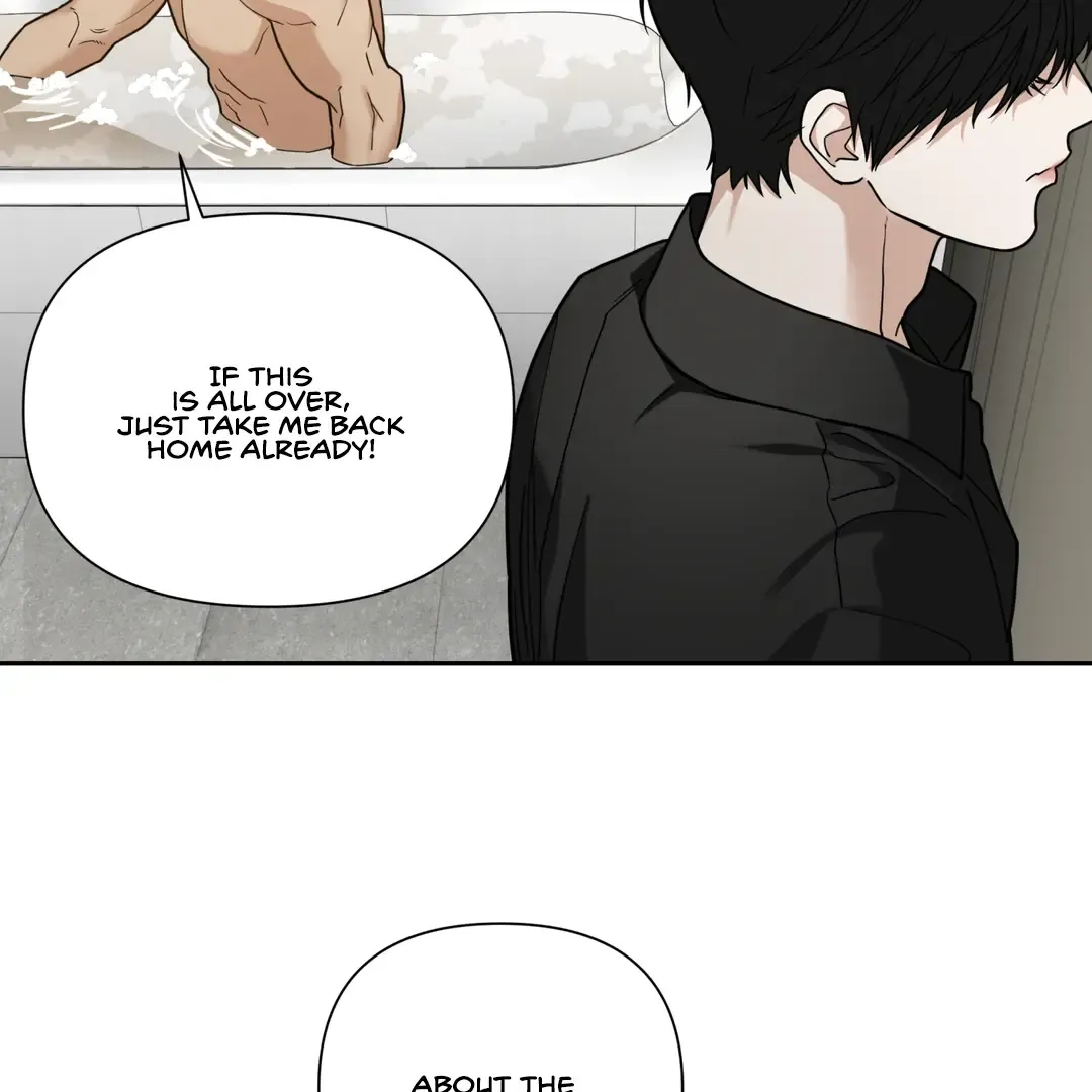 Reverse Thinking Kainu Manga Chapter 10 Page 45