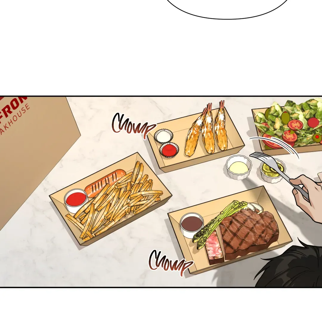 Reverse Thinking Kainu Manga Chapter 10 Page 56