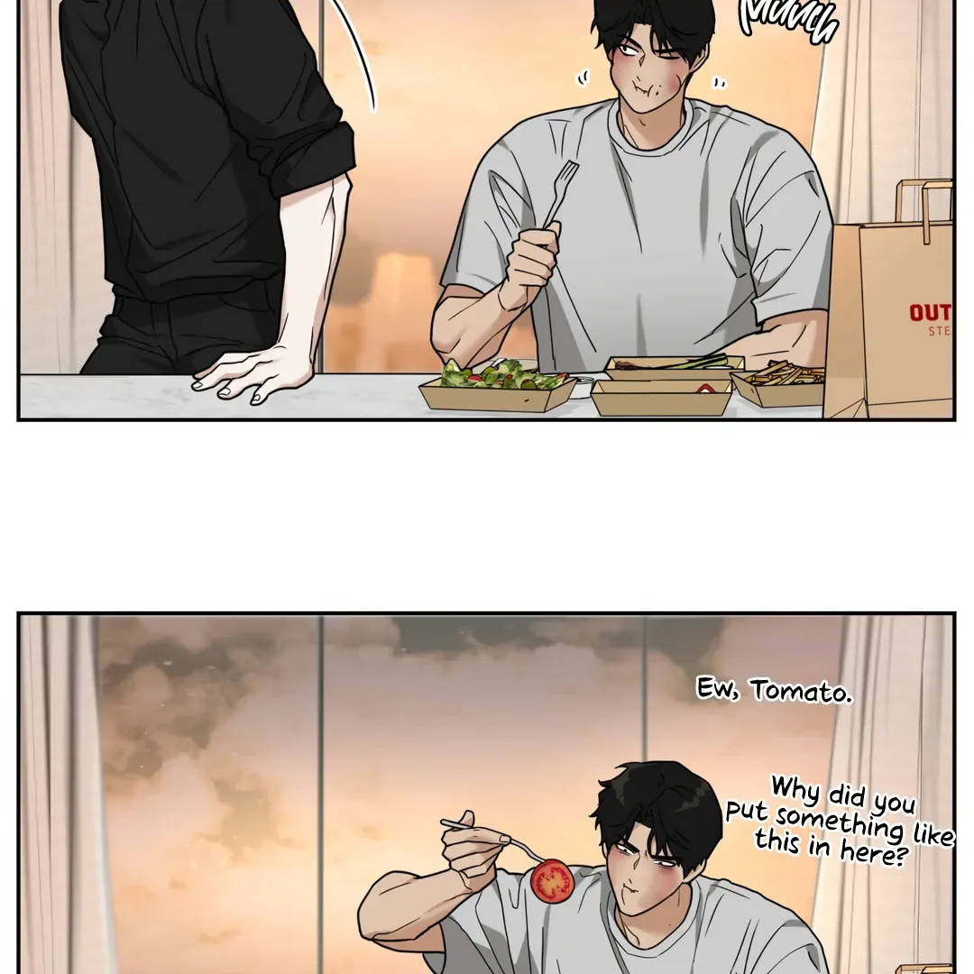 Reverse Thinking Kainu Manga Chapter 10 Page 63