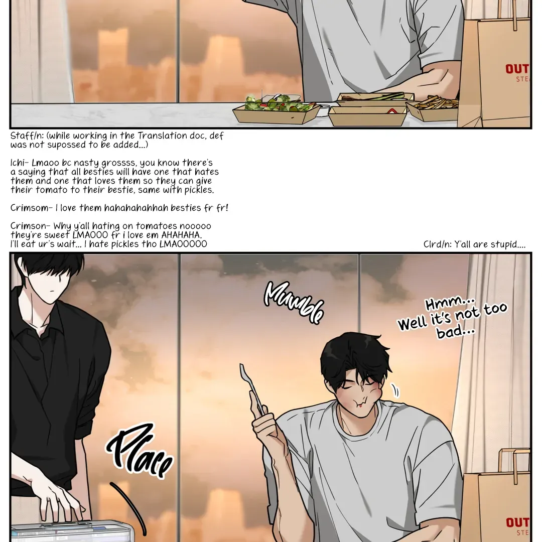 Reverse Thinking Kainu Manga Chapter 10 Page 64