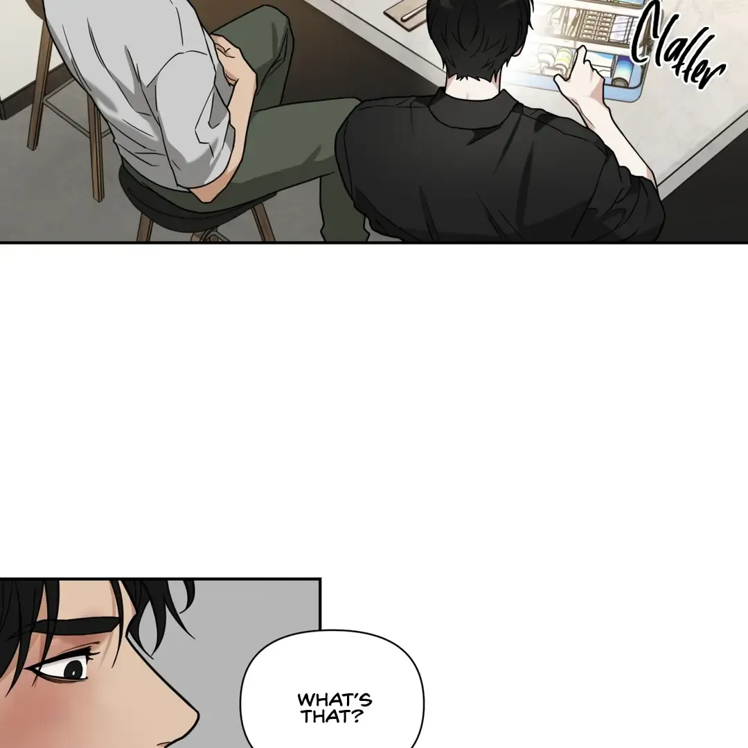 Reverse Thinking Kainu Manga Chapter 10 Page 66
