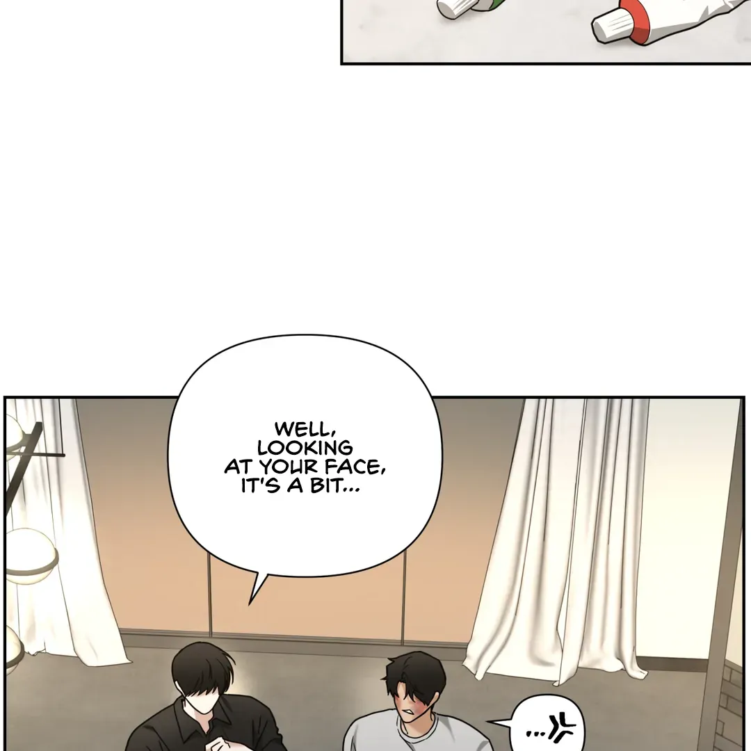 Reverse Thinking Kainu Manga Chapter 10 Page 68