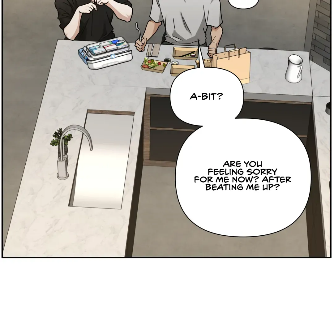 Reverse Thinking Kainu Manga Chapter 10 Page 69
