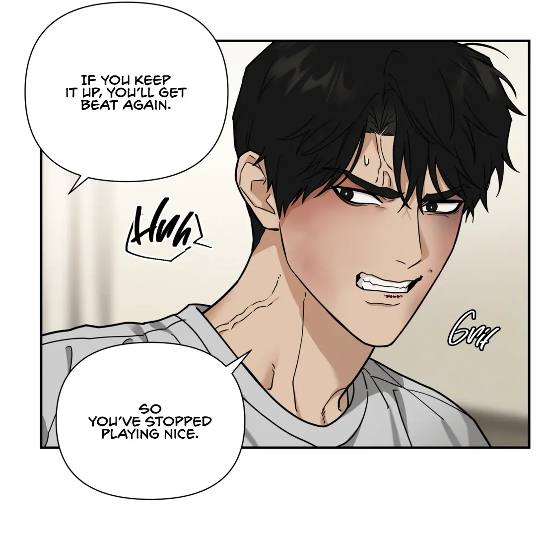 Reverse Thinking Kainu Manga Chapter 10 Page 73