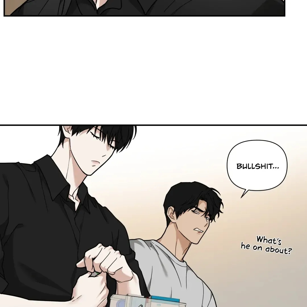 Reverse Thinking Kainu Manga Chapter 10 Page 75