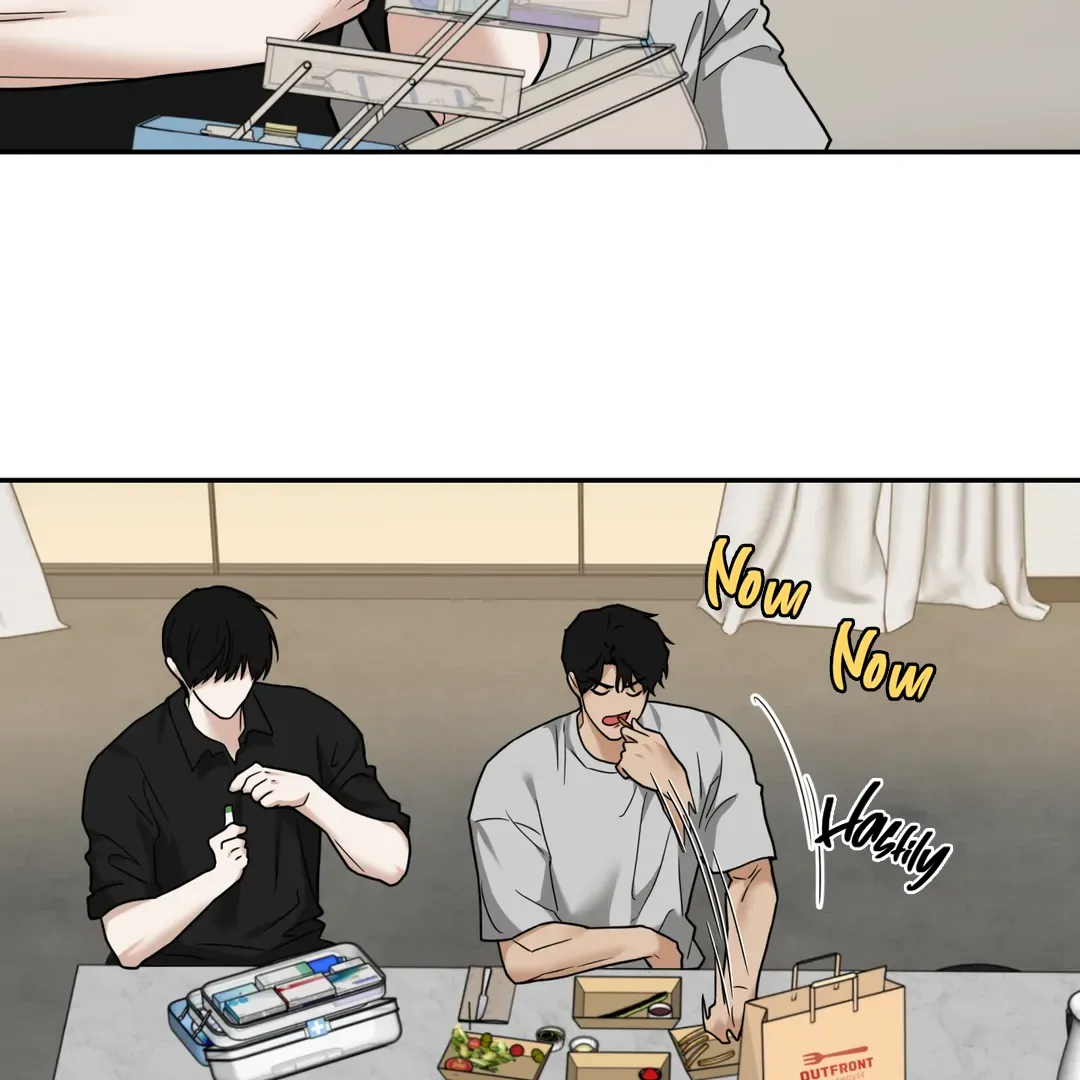 Reverse Thinking Kainu Manga Chapter 10 Page 76