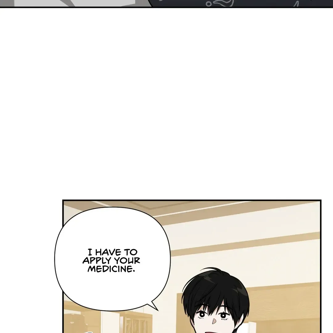 Reverse Thinking Kainu Manga Chapter 10 Page 80