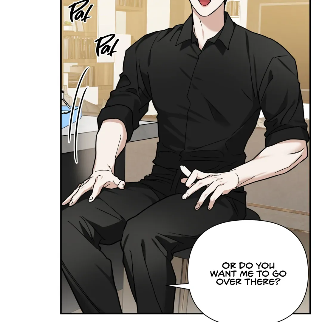 Reverse Thinking Kainu Manga Chapter 10 Page 81