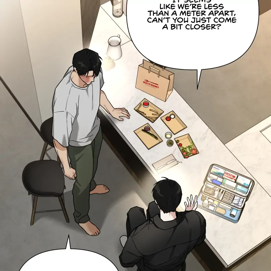 Reverse Thinking Kainu Manga Chapter 10 Page 83
