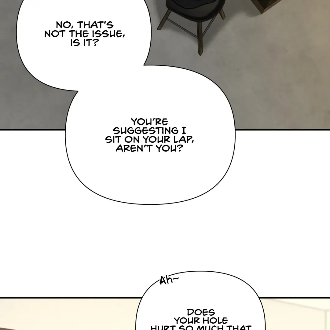 Reverse Thinking Kainu Manga Chapter 10 Page 84