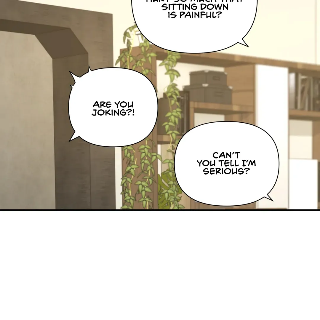 Reverse Thinking Kainu Manga Chapter 10 Page 85