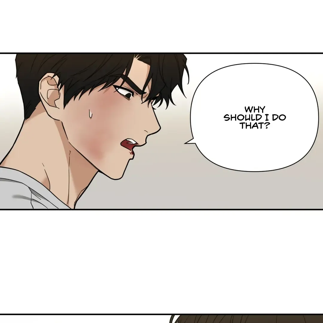Reverse Thinking Kainu Manga Chapter 10 Page 86