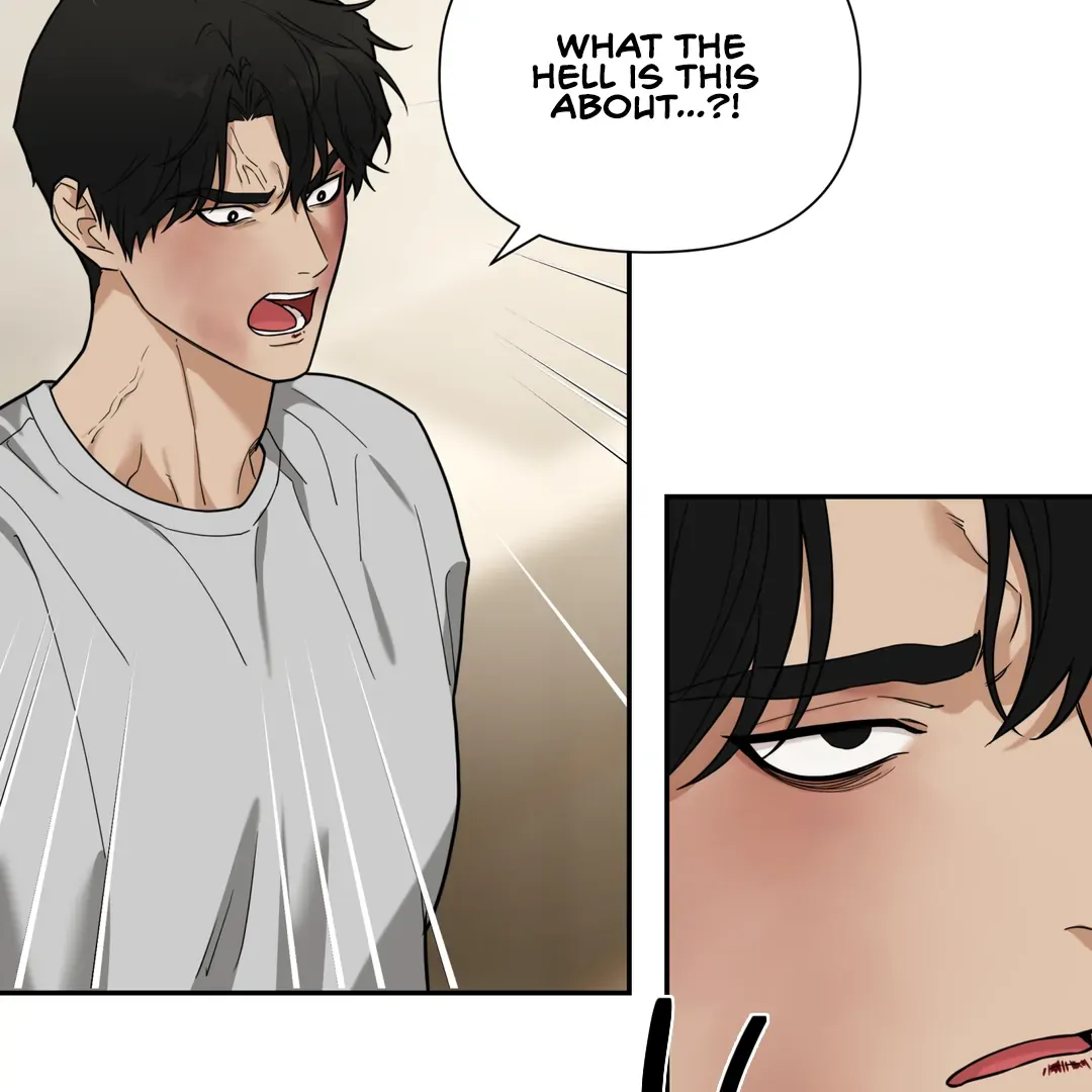 Reverse Thinking Kainu Manga Chapter 10 Page 88