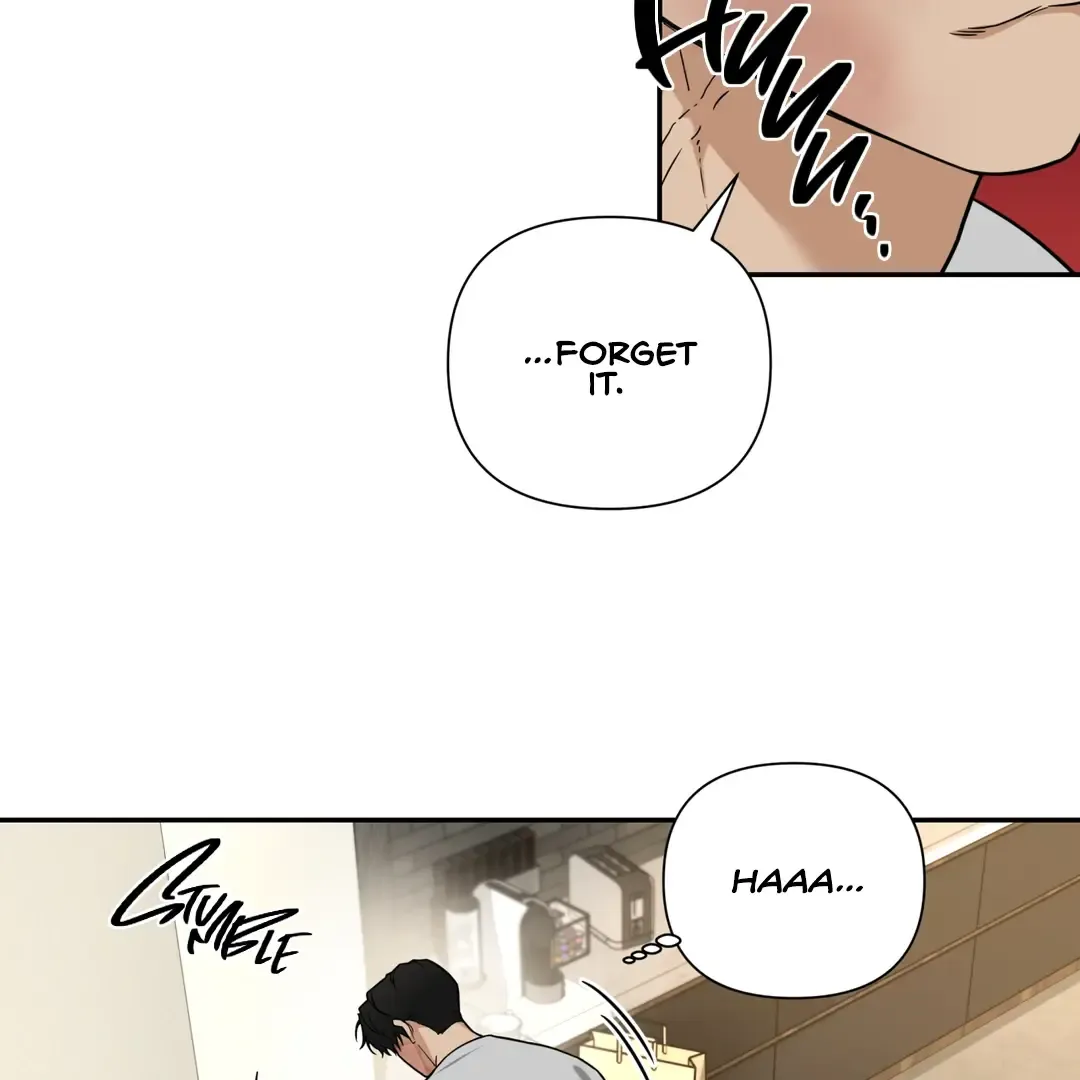 Reverse Thinking Kainu Manga Chapter 10 Page 89