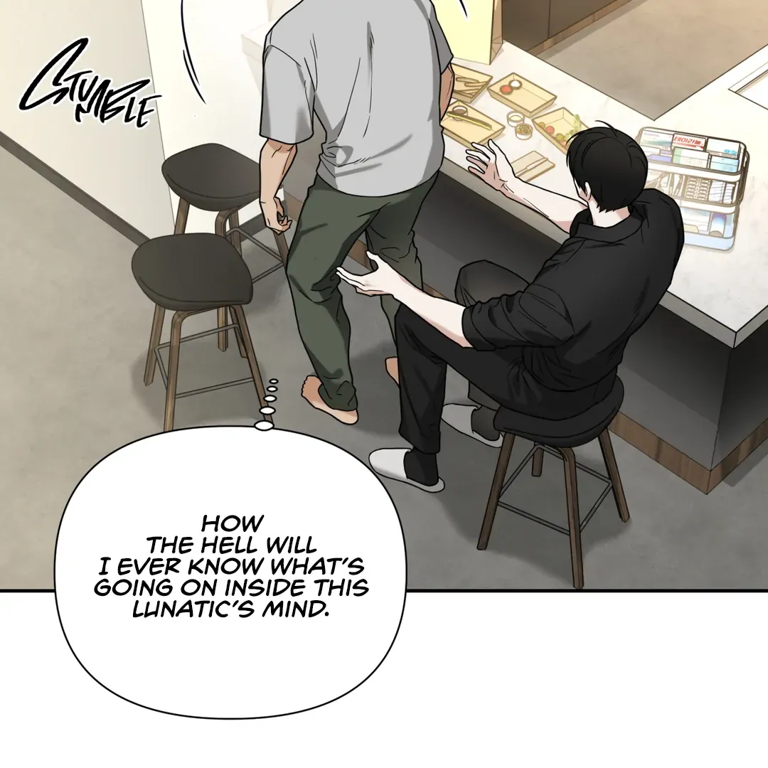 Reverse Thinking Kainu Manga Chapter 10 Page 90