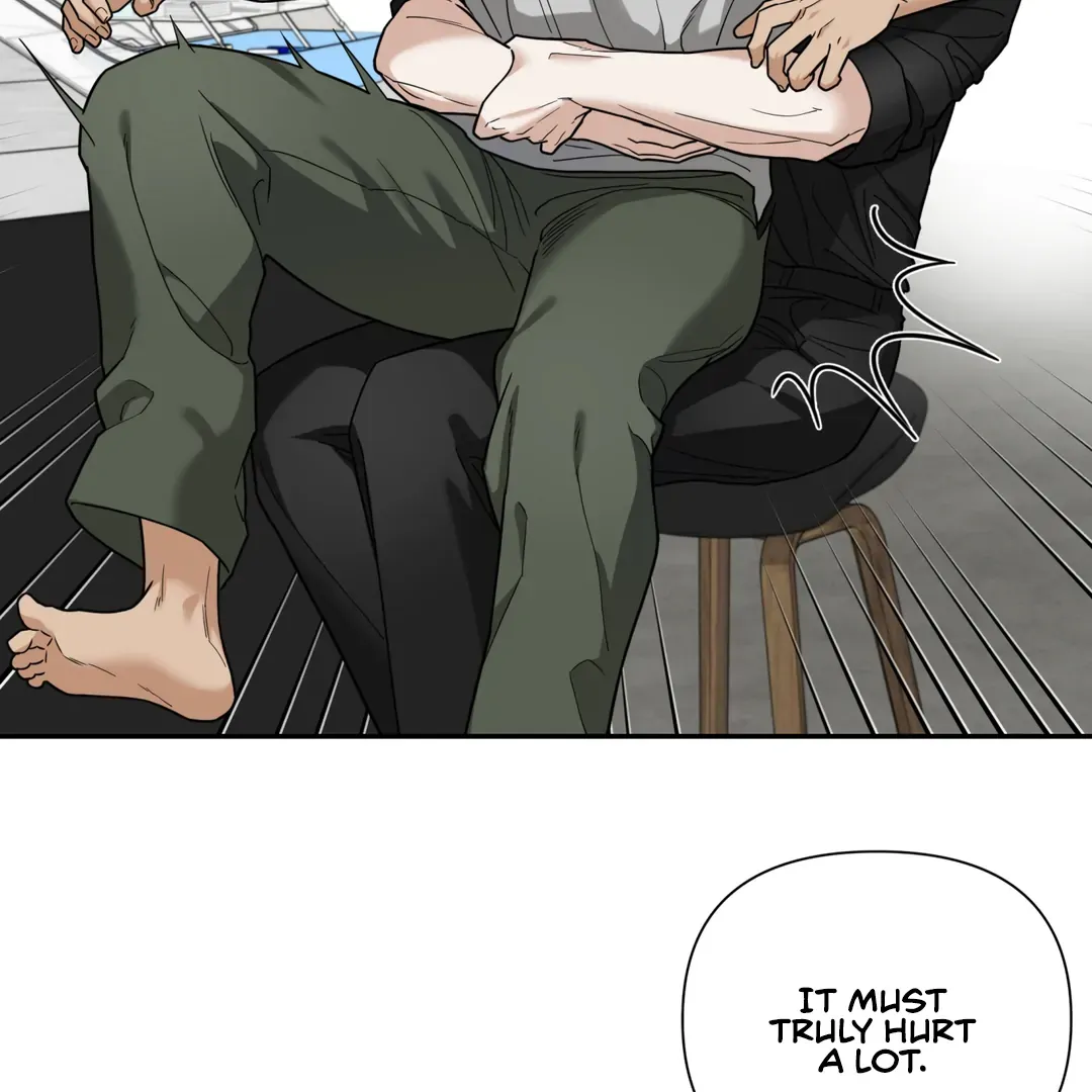 Reverse Thinking Kainu Manga Chapter 10 Page 92