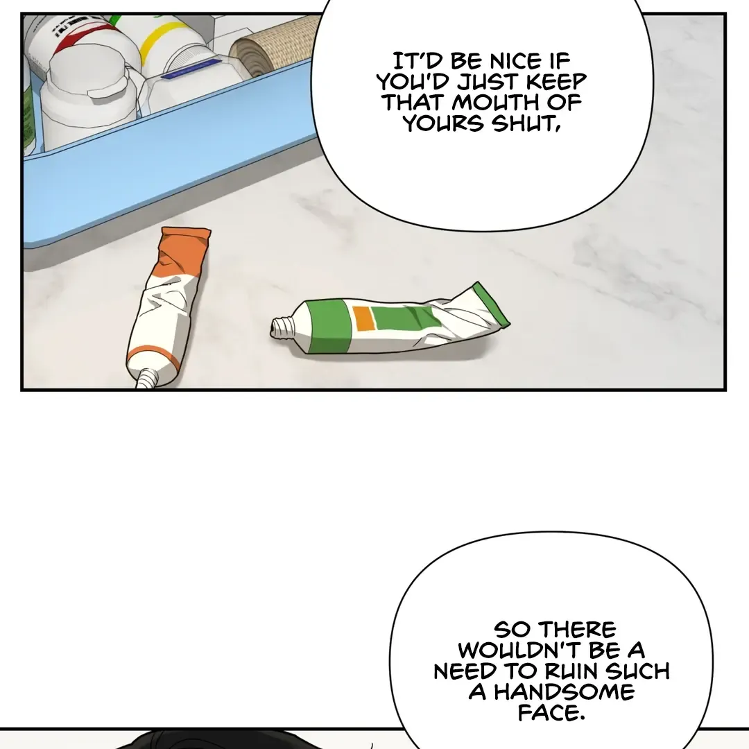 Reverse Thinking Kainu Manga Chapter 10 Page 94