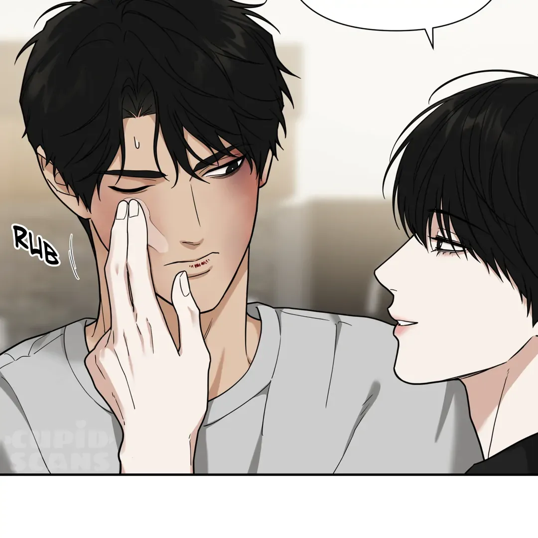Reverse Thinking Kainu Manga Chapter 10 Page 95