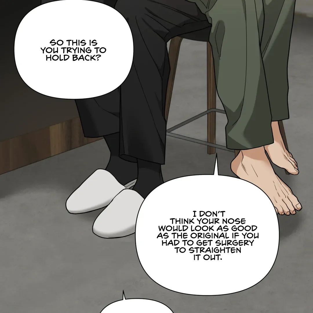 Reverse Thinking Kainu Manga Chapter 10 Page 99