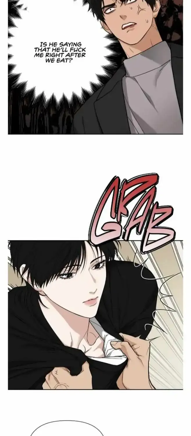 Reverse Thinking Kainu Manga Chapter 7 Page 6