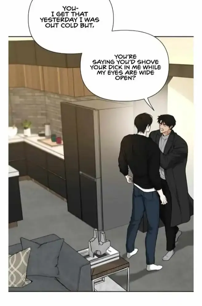 Reverse Thinking Kainu Manga Chapter 7 Page 7