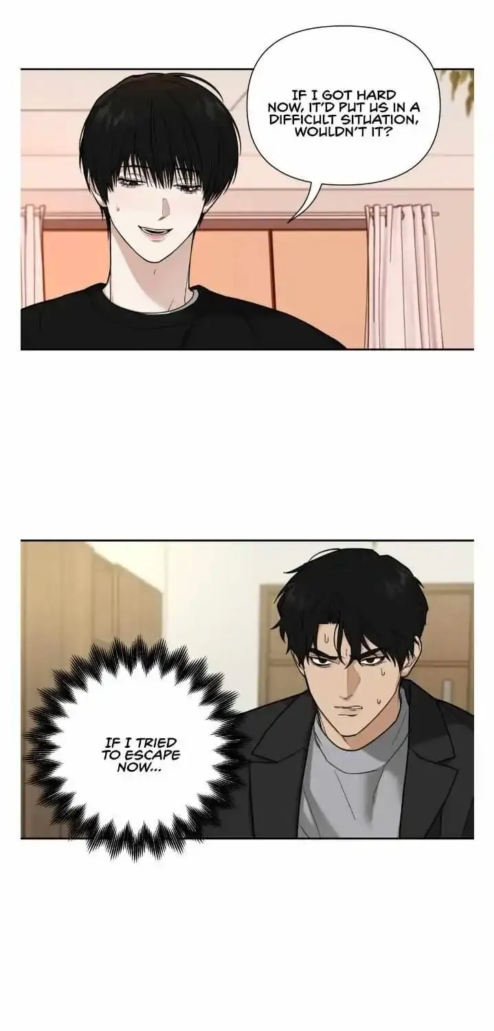 Reverse Thinking Kainu Manga Chapter 7 Page 8