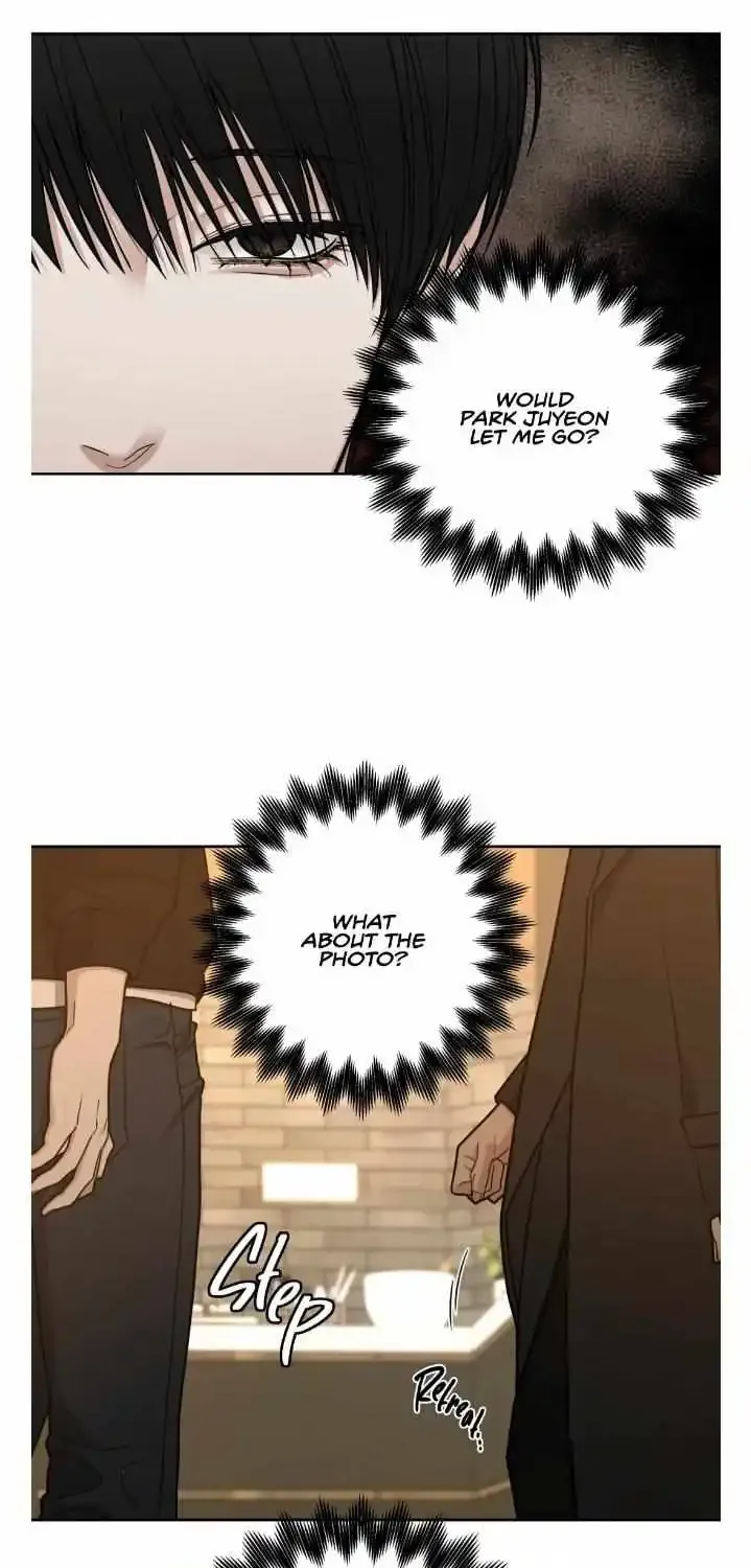 Reverse Thinking Kainu Manga Chapter 7 Page 9