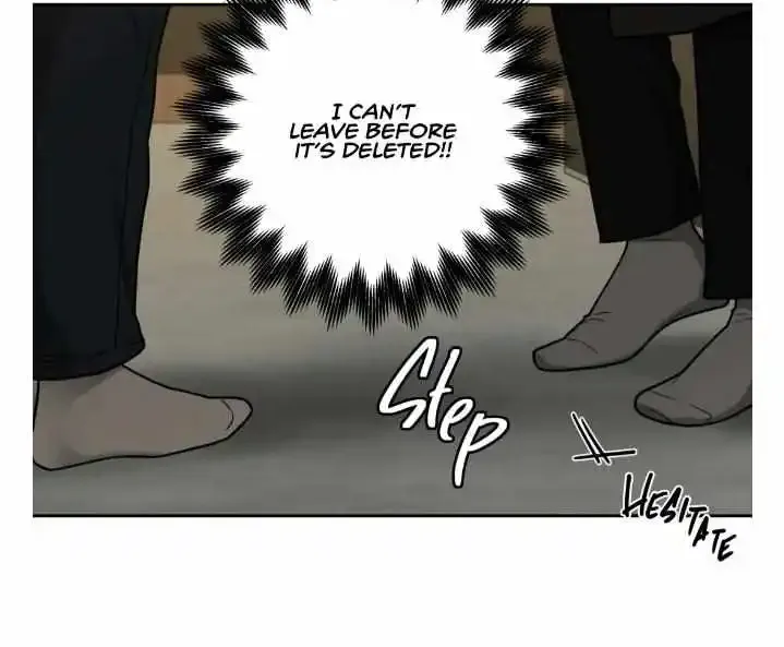 Reverse Thinking Kainu Manga Chapter 7 Page 10