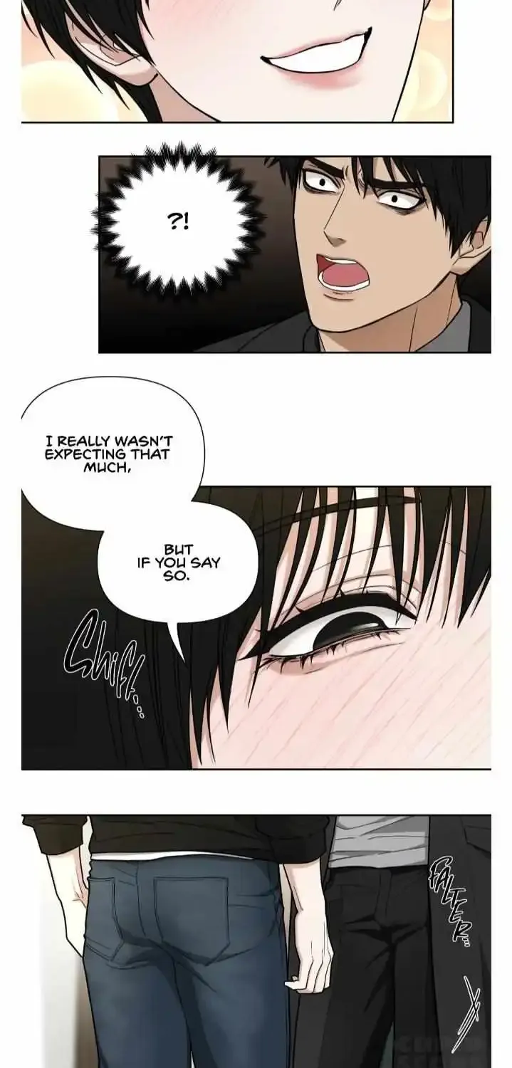 Reverse Thinking Kainu Manga Chapter 7 Page 12