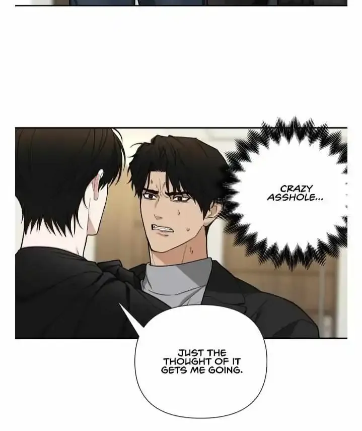 Reverse Thinking Kainu Manga Chapter 7 Page 13