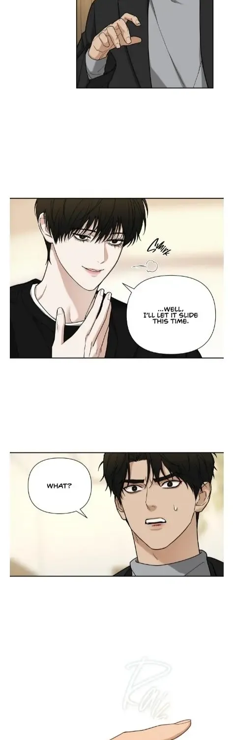 Reverse Thinking Kainu Manga Chapter 7 Page 15