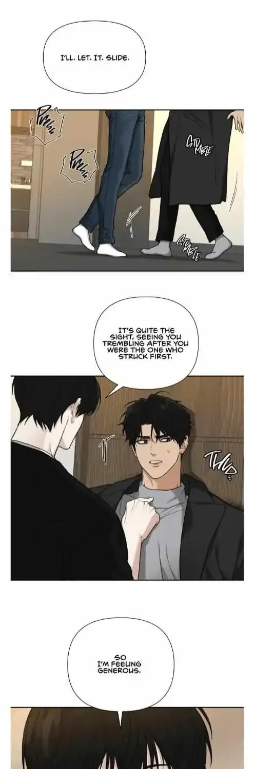 Reverse Thinking Kainu Manga Chapter 7 Page 17