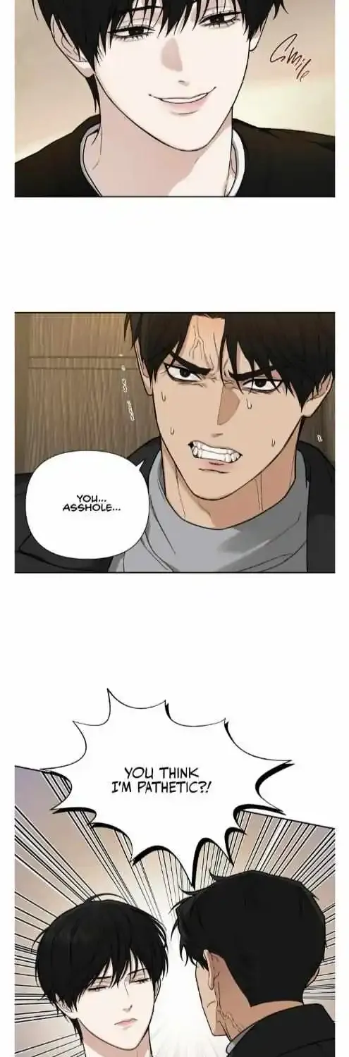 Reverse Thinking Kainu Manga Chapter 7 Page 18