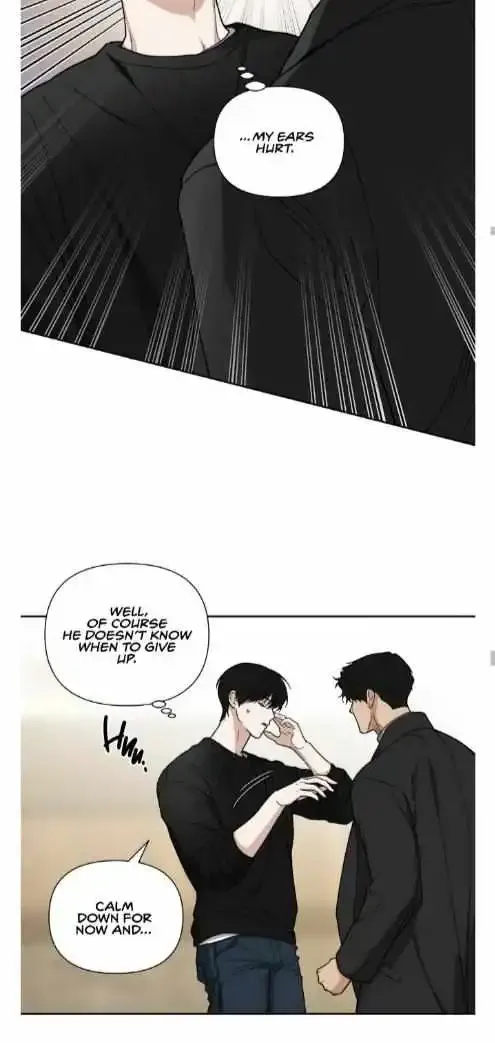 Reverse Thinking Kainu Manga Chapter 7 Page 19