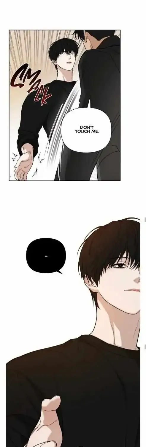 Reverse Thinking Kainu Manga Chapter 7 Page 20