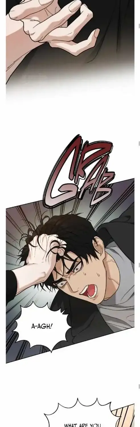 Reverse Thinking Kainu Manga Chapter 7 Page 21