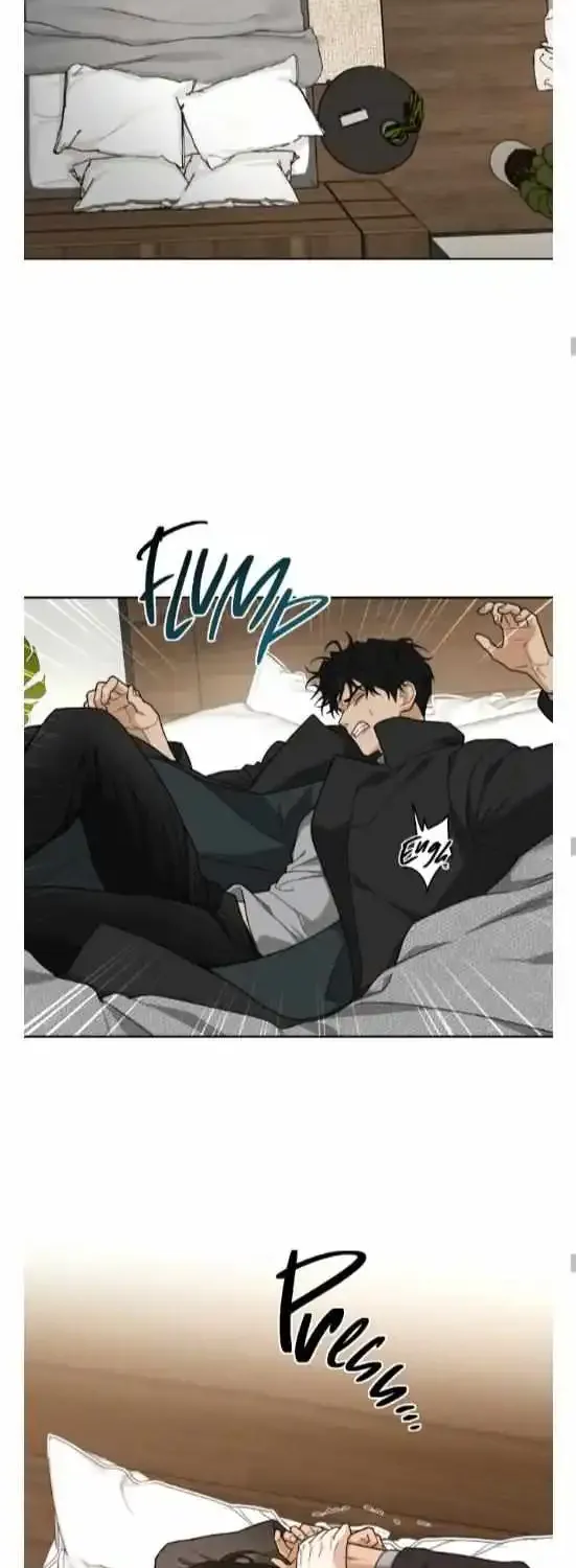 Reverse Thinking Kainu Manga Chapter 7 Page 24