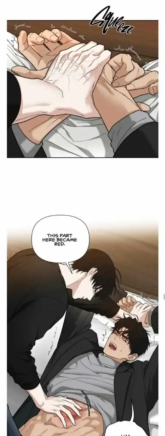 Reverse Thinking Kainu Manga Chapter 7 Page 26