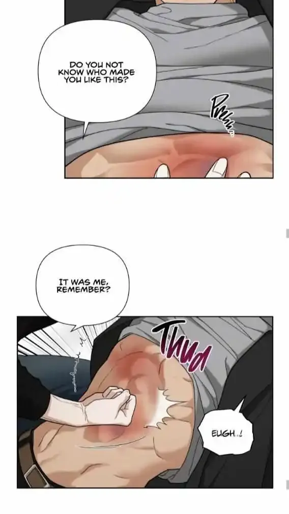 Reverse Thinking Kainu Manga Chapter 7 Page 28