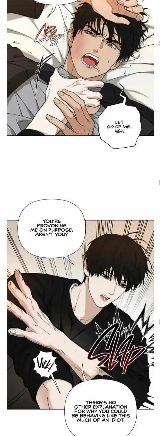 Reverse Thinking Kainu Manga Chapter 7 Page 33