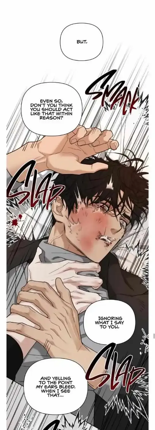 Reverse Thinking Kainu Manga Chapter 7 Page 35