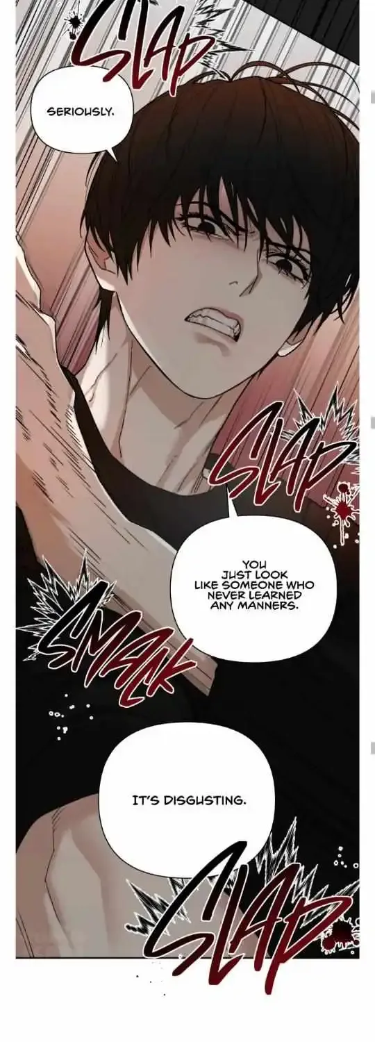 Reverse Thinking Kainu Manga Chapter 7 Page 36