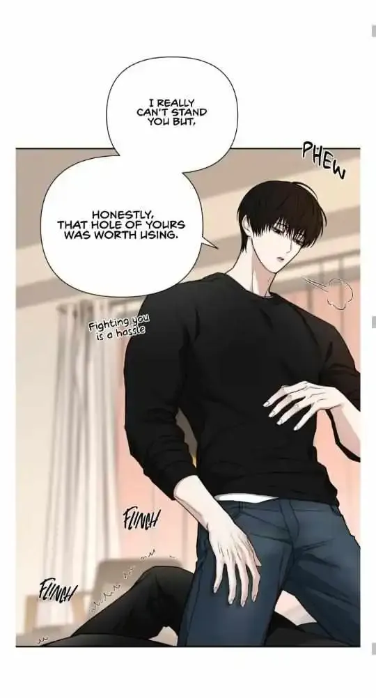 Reverse Thinking Kainu Manga Chapter 7 Page 37